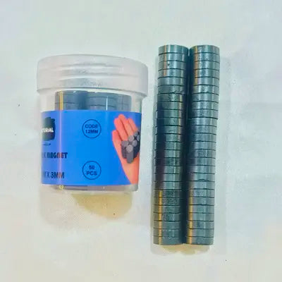Magnetic 50pcs