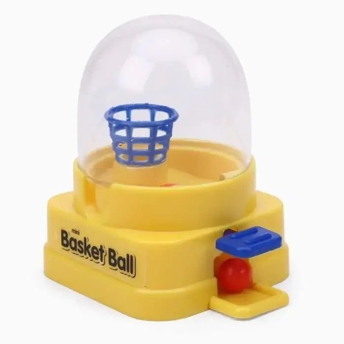 Mini Basketball