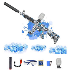 Ball Blaster Gun Toys