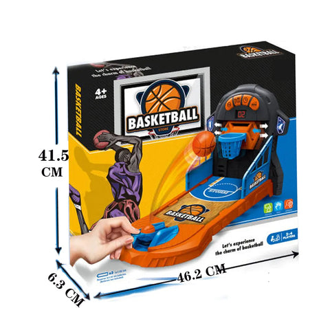 Mini Electric shooting machine toy Basketball table