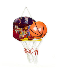 Basketball Indoor