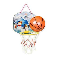 Basketball Indoor 