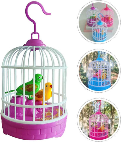  Bird Cage DK