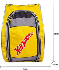 Car Shape Kids Backpack