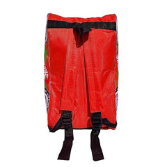 Car Shape Kids Backpack