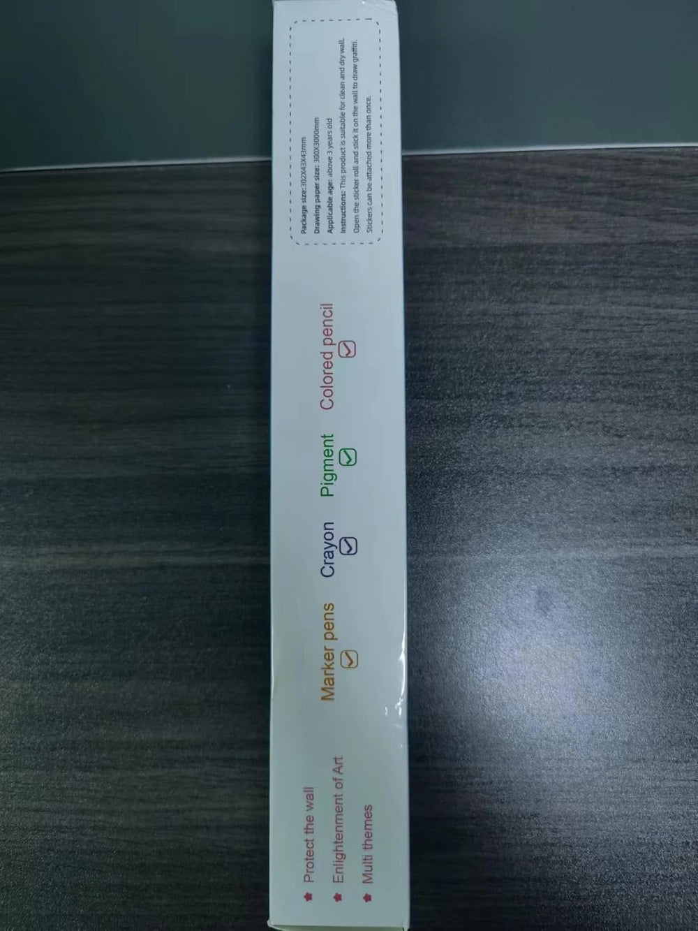 Children's Drawing Paper Roll