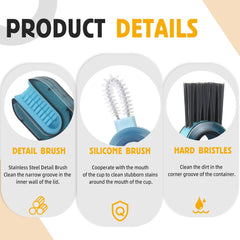 Cleaning Brush