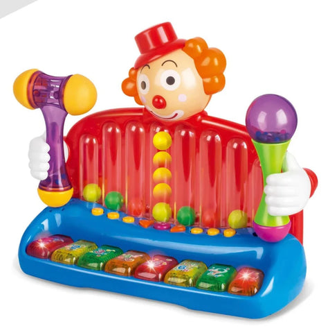 Clown Organ