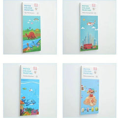 Coloring Books