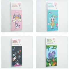 Coloring Books