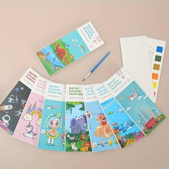 Coloring Books