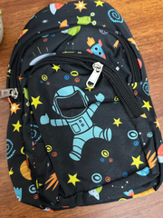 Crossbody Bag for Kids
