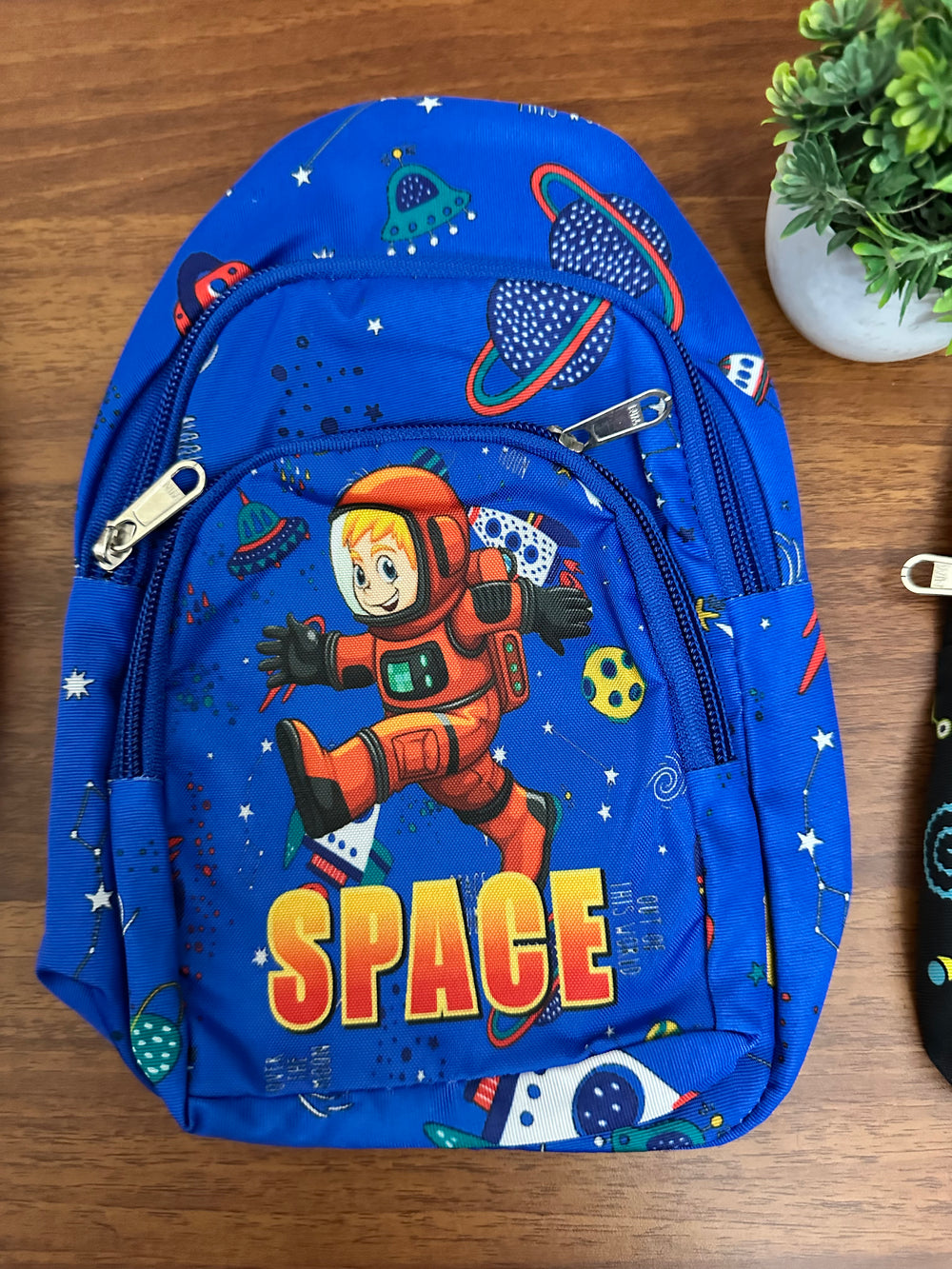 Crossbody Bag for Kids
