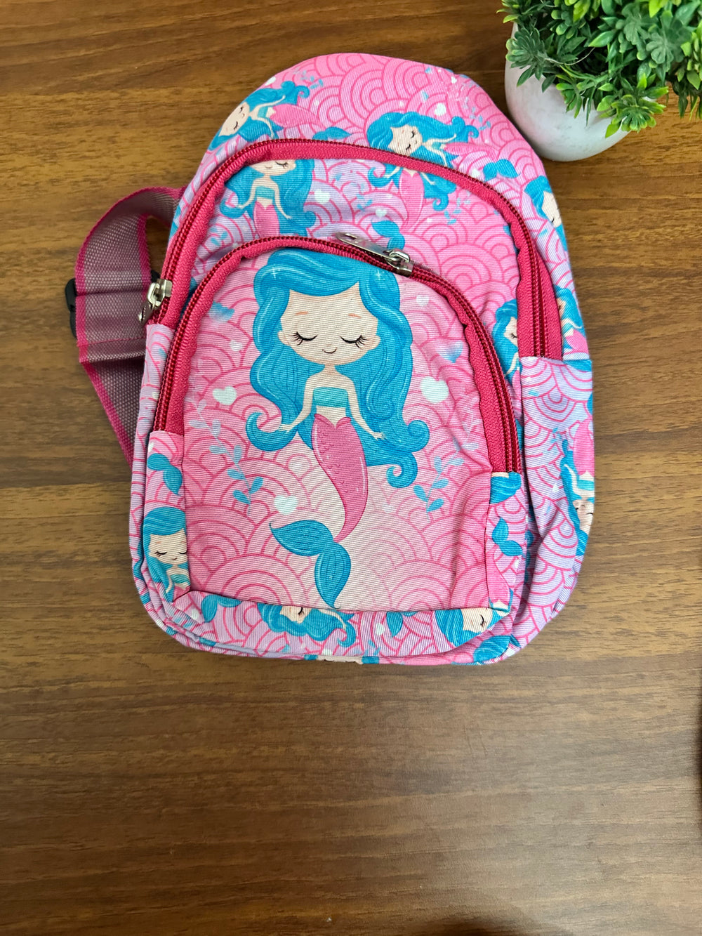 Crossbody Bag for Kids