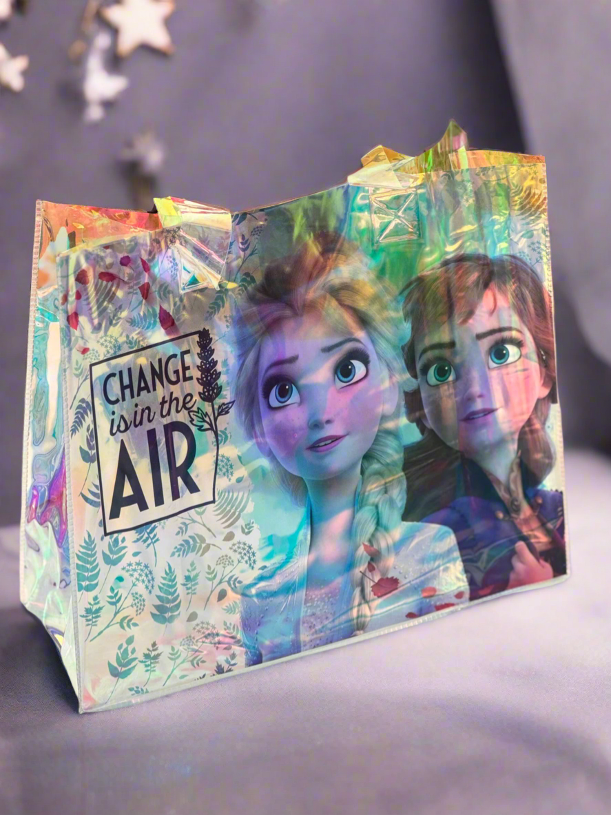 Holographic Tote bag