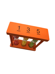 Sand timer