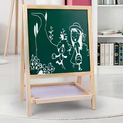 Easel Magnetic