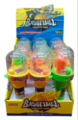 Fingertip Basketball