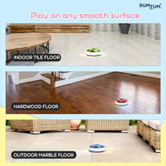 Hover Football Indoor