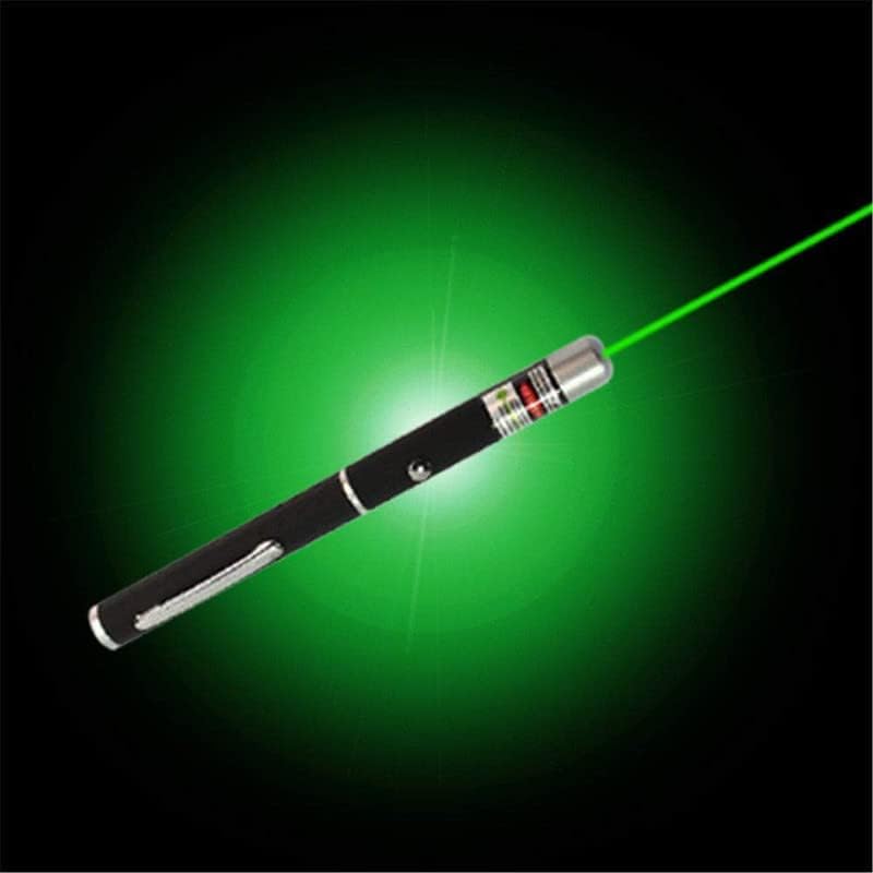 Green Laser Light Pen