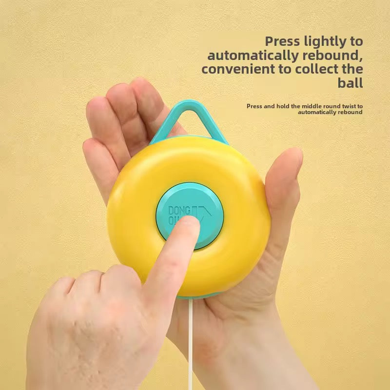 Hanging Table Tennis Trainer