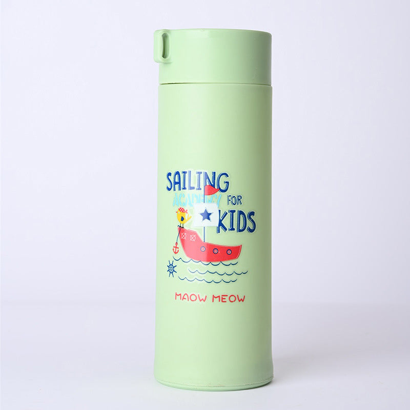 Glass Bottle Adventure 500ml