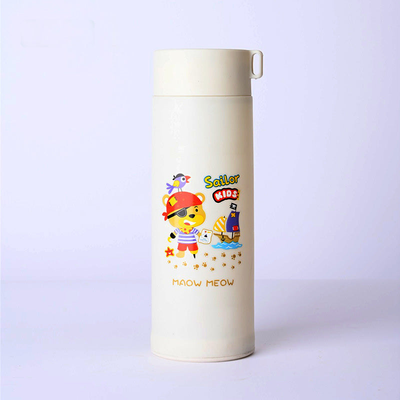 Glass Bottle Adventure 500ml