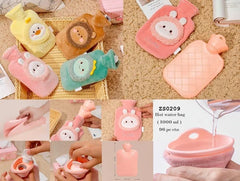 Hot Water Bag