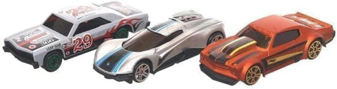 Hot Wheels (Pack of 3)