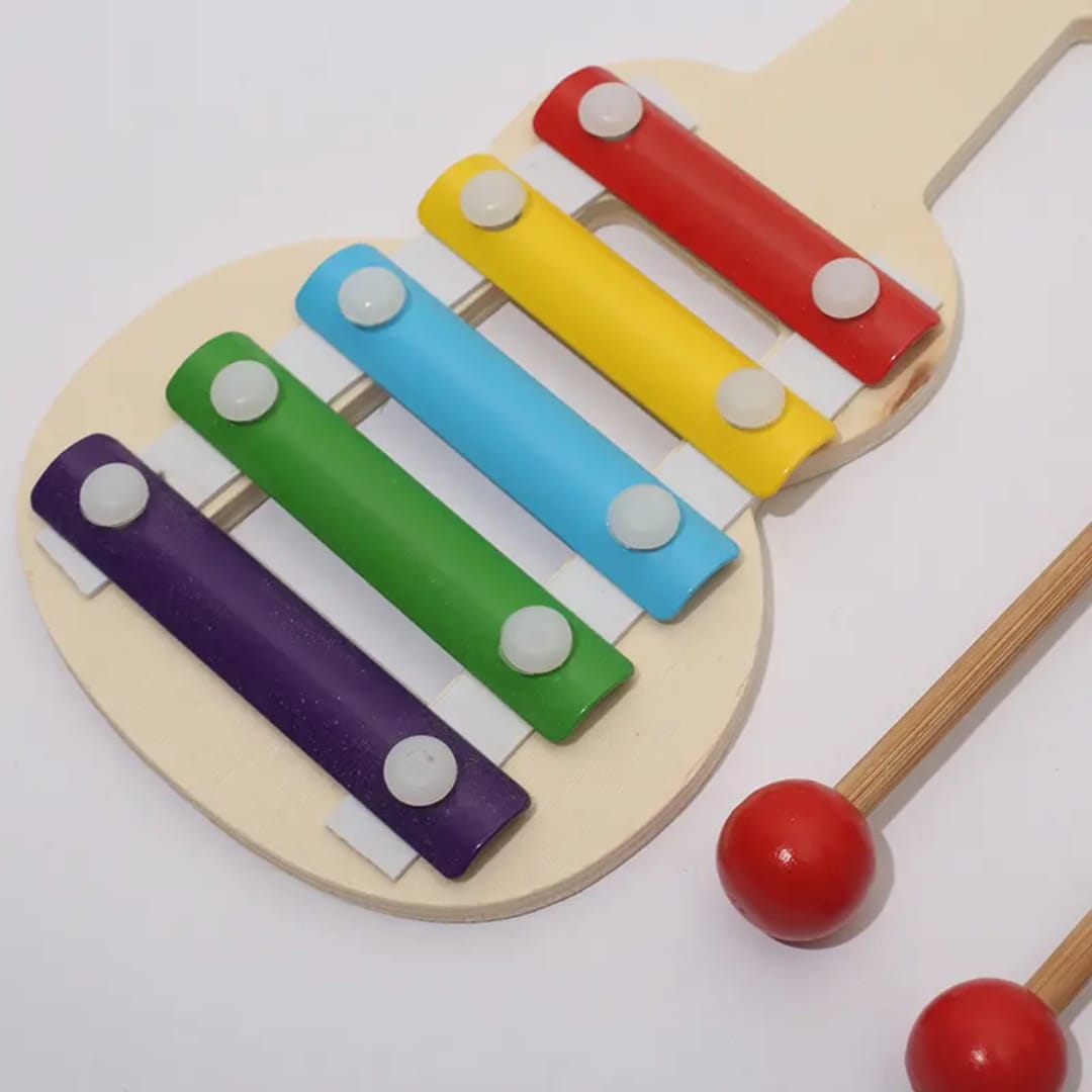 Wooden Xylophone