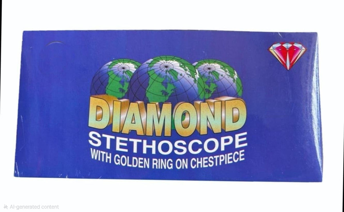 Kids Doctor Stethoscope 🩺