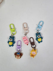 Keychain Blind Box