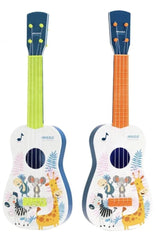 Mini Guitar 🎸