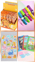 🛍️ Kids Surprise Combo 2