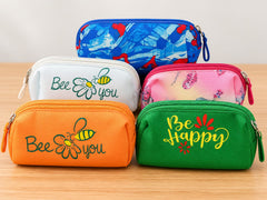 🌈Cute Mini Zipper Pouch