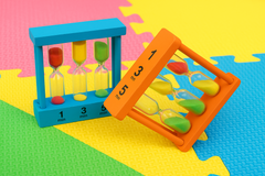 Sand timer