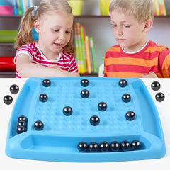 Magnetic 🧲 chess game