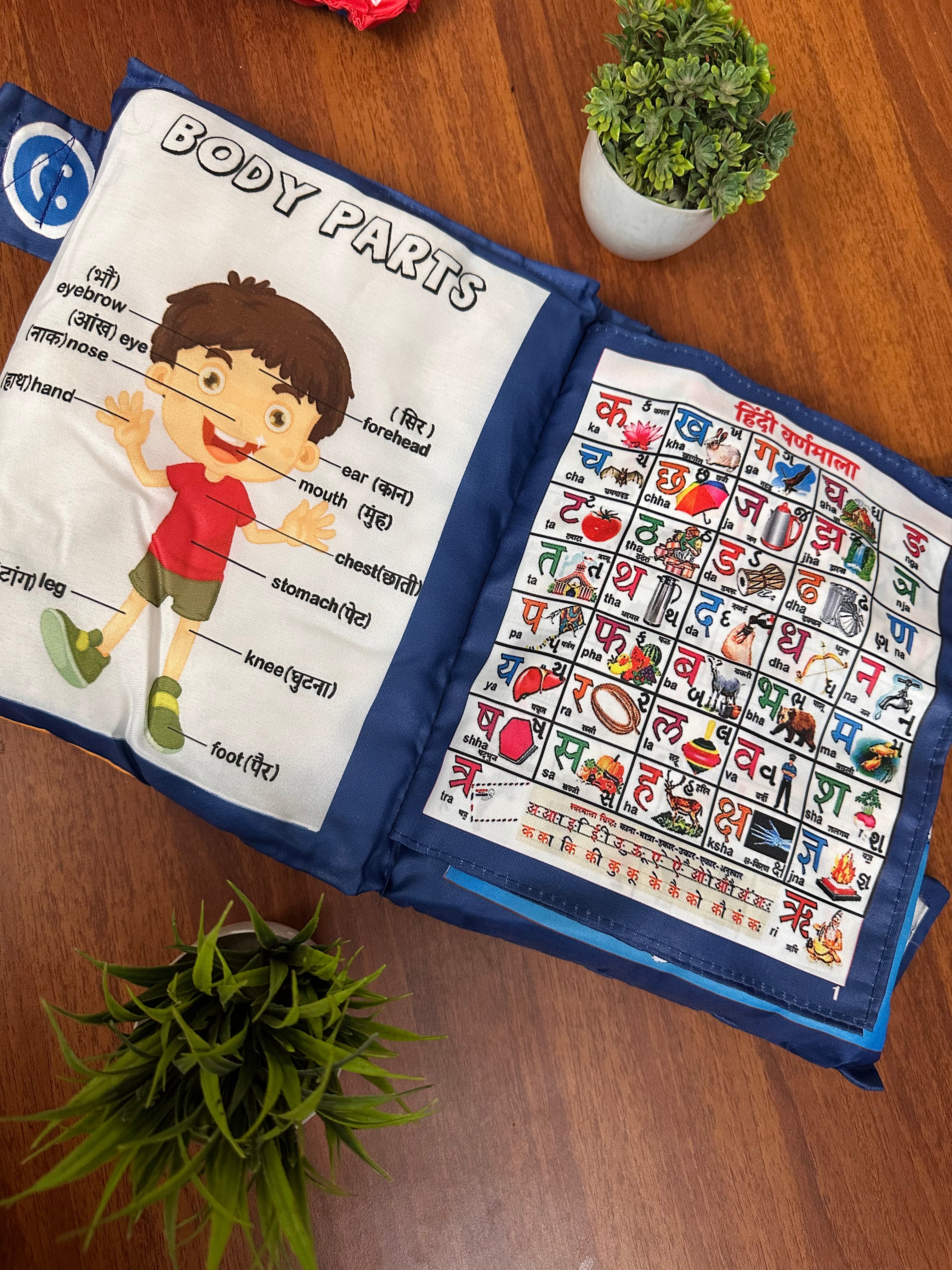 Pillow book