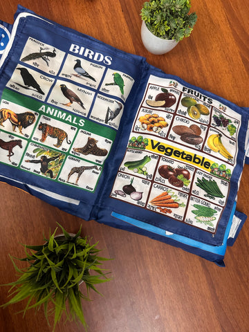 Pillow book