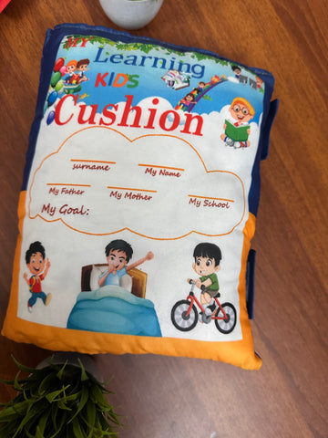 Pillow book