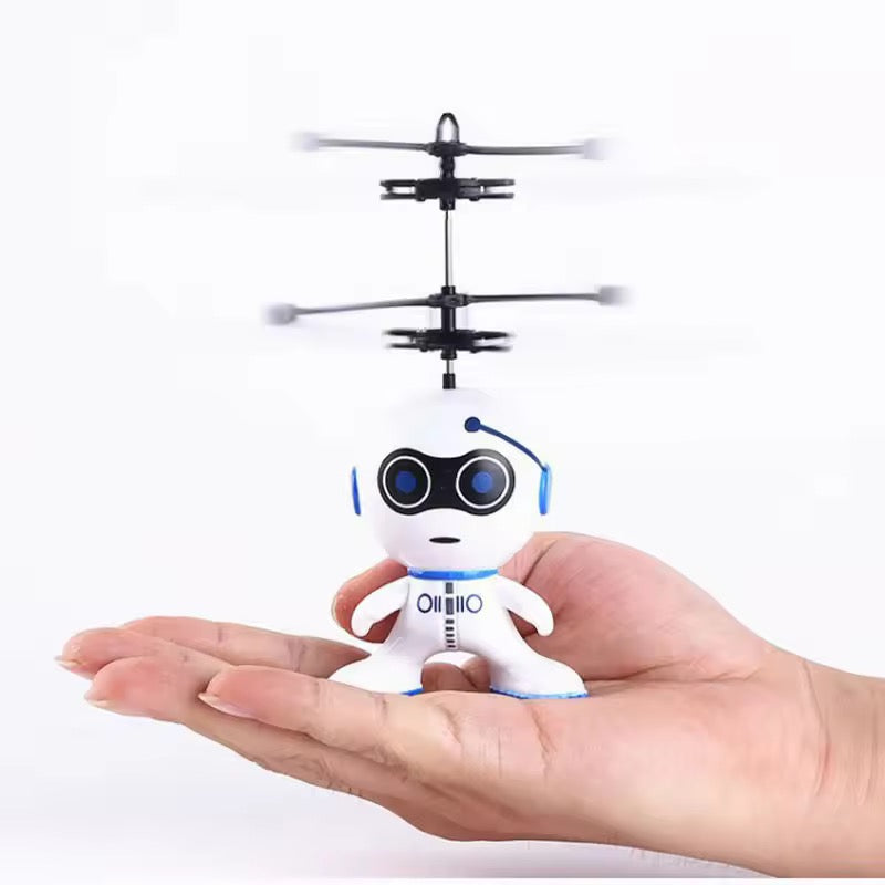 Flying toy