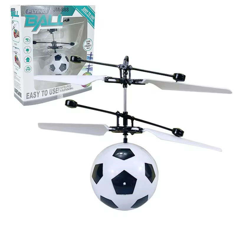 Flying toy