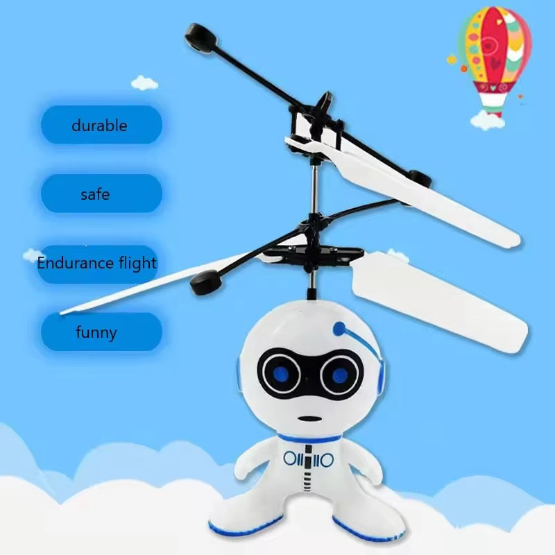 Flying toy