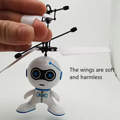 Flying toy