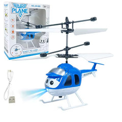 Flying toy