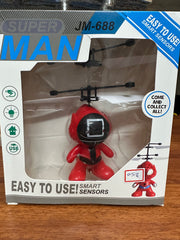 Flying toy