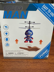 Flying toy
