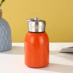 Thermo steel bottle