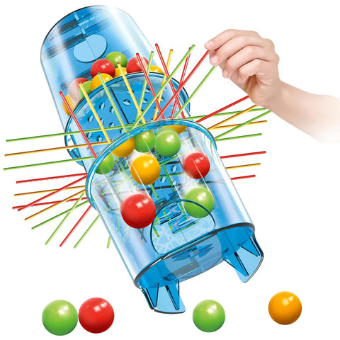 Plunk Game