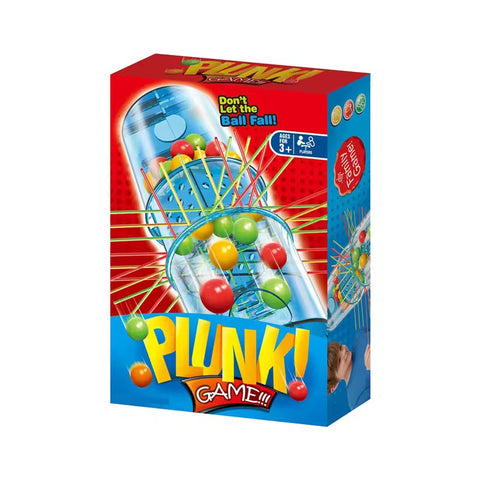 Plunk Game